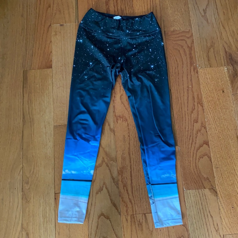 Alter Ego Leggings - Small